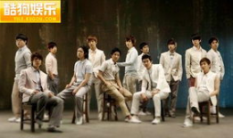 super junior娱乐 亚洲,引领亚洲偶像文化新潮流