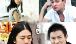 刘德华家世背景,出身寒门，逆袭娱乐圈的传奇人生