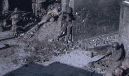 集结号历史背景,解放战争时期，一支英勇部队的传奇征程