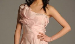 孙妍照片,镜头下的青春风采