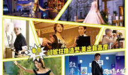 反转人生背景,反转人生的奇幻旅程