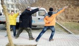 搞笑拍照花絮,搞笑拍照花絮大揭秘