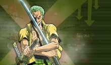 索隆个人资料,草帽海贼团剑士索隆的冒险之旅