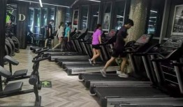 健身馆照片,现代健身空间的魅力展现