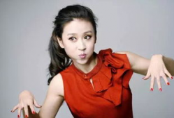 陕西有哪些明星,陕西明星风采掠影