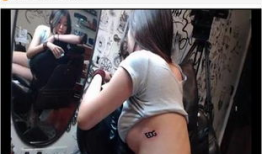 纹身东北女主播,独特魅力，诠释东北女性的刚毅与柔情