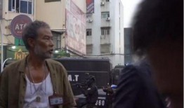 任达华花絮,花絮中的明星魅力