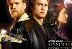 西斯的复仇花絮,幕后秘辛与幕后英雄