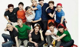 viction男团 个人资料,青春活力，梦想启航的星光少年团