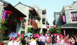 寮步镇图片,繁华与宁静交织的岭南水乡画卷