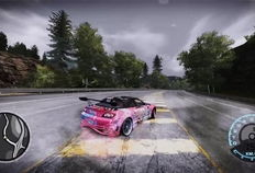 极品飞车花絮,幕后花絮揭秘，激情赛道背后的故事