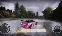 极品飞车花絮,幕后花絮揭秘，激情赛道背后的故事