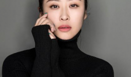 演员候祥个人资料