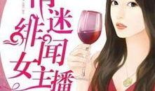 网络电影绯闻女主播,网络世界的爱恨情仇