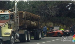 极品飞车花絮,幕后花絮揭秘，激情赛道背后的故事