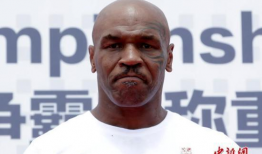 拳王泰森个人资料,传奇拳击生涯与跌宕起伏的人生轨迹