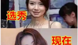 戚薇我型我秀照片,时尚魅力令人瞩目