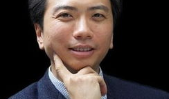 林和平的个人资料,从平凡走向卓越的人生轨迹