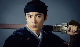 连城璧演员,演绎传奇，光影中的英雄风采