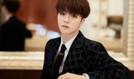 八卦吃瓜娱乐圈陈立农