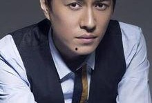 儿行千里李彬个人资料