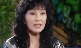 刘晓庆简历个人资料简介,影视传奇，跨越时代的璀璨明星