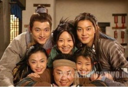 娱乐圈的诅咒,揭秘明星们的神秘厄运