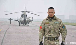 我是特种兵第一季演员