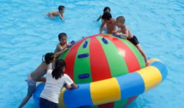 娱乐水娃,揭秘水上乐园的欢乐源泉