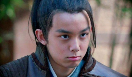 琅琊榜飞流演员,飞流传奇，少年侠客的江湖征程