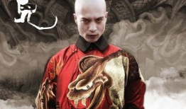 安志杰背景,从武术奇才到影视巨星，探寻他的传奇人生轨迹