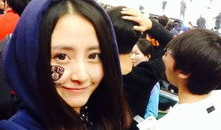 小南的个人资料,青春逐梦，砥砺前行的人生篇章