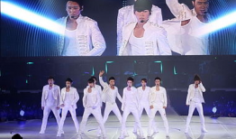 super junior娱乐 亚洲,引领亚洲偶像文化新潮流