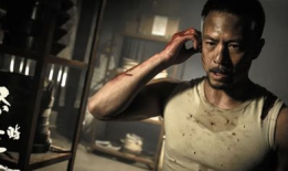 安志杰背景,从武术奇才到影视巨星，探寻他的传奇人生轨迹