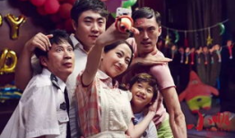 小明和他的小伙伴们演员表,青春校园的欢乐集结